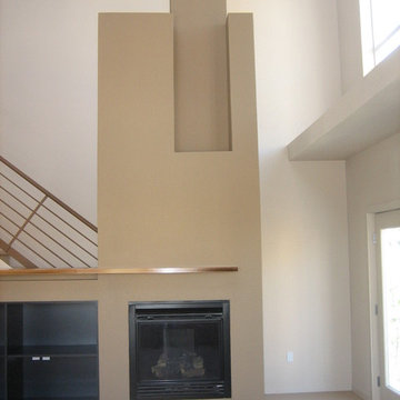 Contemporary Living Rooms