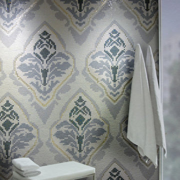 Sarah Ryan | Glass Mosaics