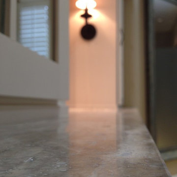 Master Bathroom Remodel in Dallas