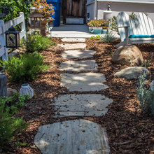 Front Yard & Patio Ideas