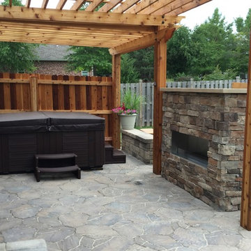 Outdoor Living