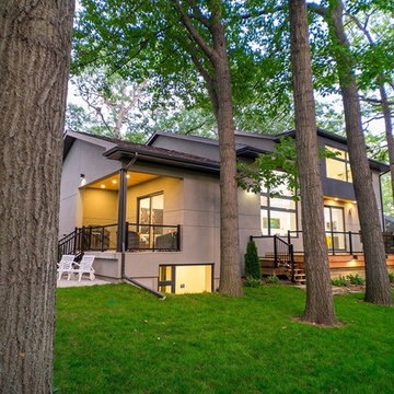 67 Farningham Crescent, Etobicoke