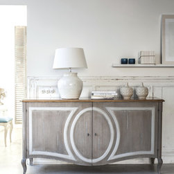 Bahut - Sideboard - Buffets And Sideboards