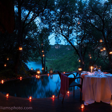 Pamushana, Singita Lodge