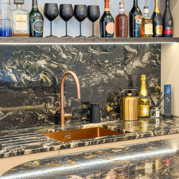 Luxury Home Transformation | Complete Design & Build Project | Northwood, HA6