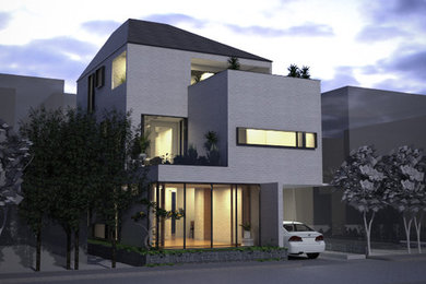 Bangalore House 1