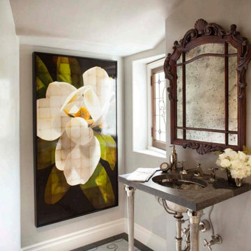 Atherton: Chez Ami