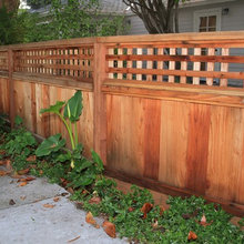 fence