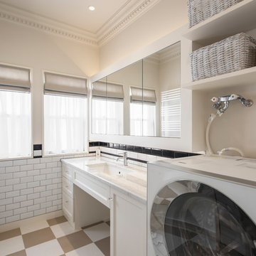 『一枚の古い旅行写真から』 横浜市 E邸