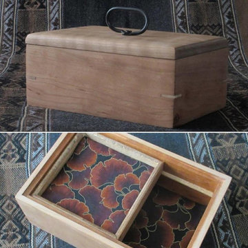 Small Boxes