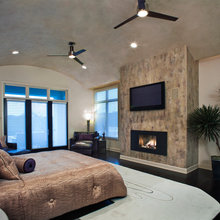 Interiors