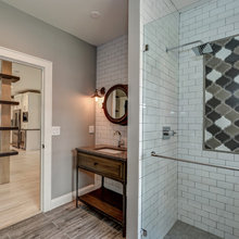 Shower Doors