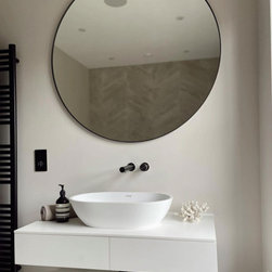 2022 Client Projects - Bathroom Products