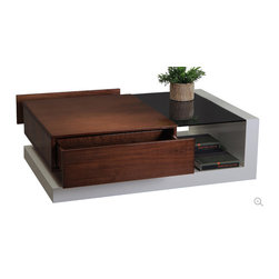 Coffee & End Tables - Products