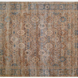 Darius Antique Rugs - Products