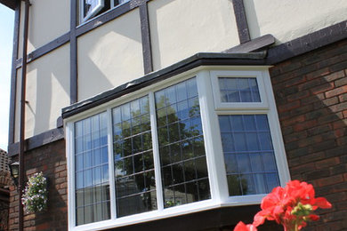 Spring Home Window & Door Refurbish (Pinner)