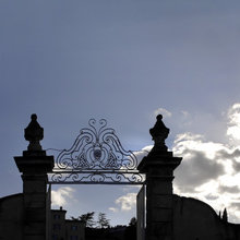garden gate
