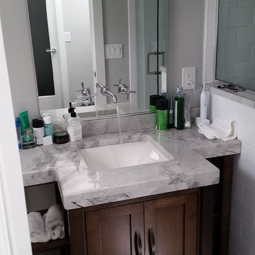Columbus Bathroom
