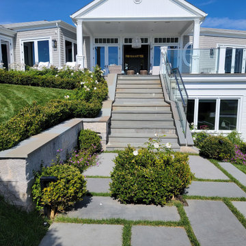 Tranquility in Tiburon