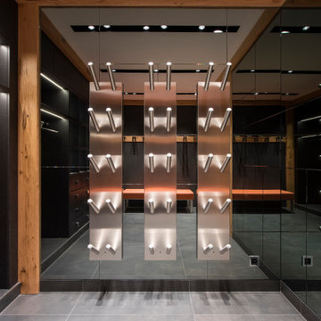 REFERENZ - 7 HEAVENS - CHALET ACONCAGUA I ZERMATT