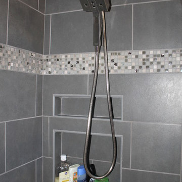 Upgraded Kids Bath