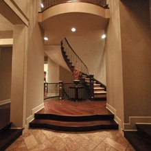 Entry Ways