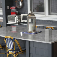 Outdoor Kitchen