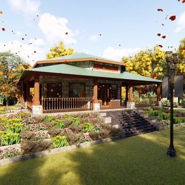 Recreational Project