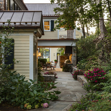 Stream Side Home