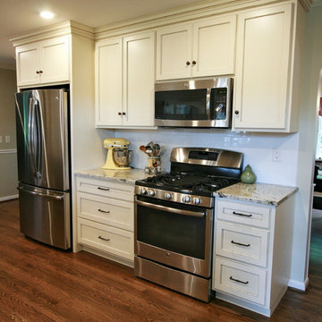 Kitchen M2