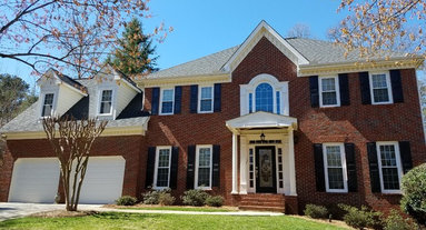 Best 93 Window Contractors In Peachtree City Ga Houzz