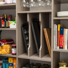 Kitchen Pantry