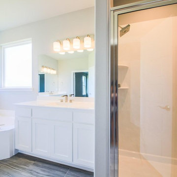 Bathroom Renovation in San Leandro CA by General Contractors in San Leandro CA