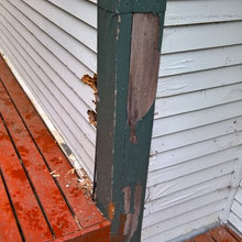 2016 Handyman Projects
