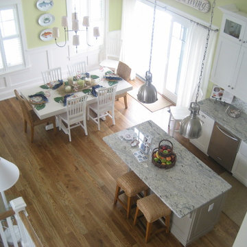 Avalon Homes