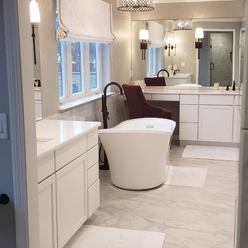 Luxury Bathroom