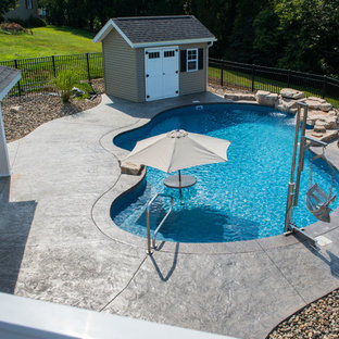 Mountain Paradise with Access for All!