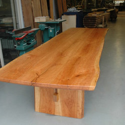 Judd Conference Table - Dining Tables