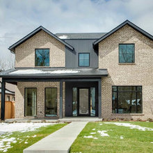 ss house