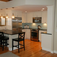 Kitchen Ideas