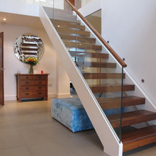 Staircases
