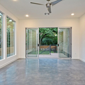 SOLD: 1909 Sharon Lane A Austin, TX 78703
