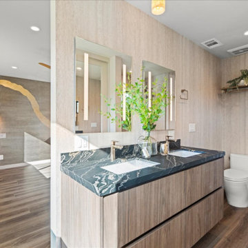 Mid-Century Modern