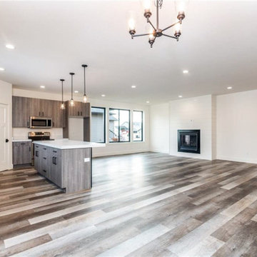 Architectural Designs Exclusive Home Plan 85229MS Client-Built in Montana