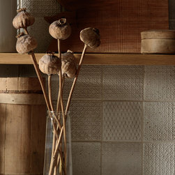 Tiles by deVOL - Accent Trim And Border Tile