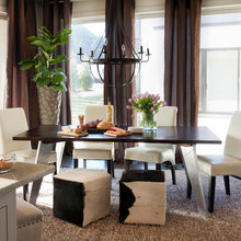 Dining Room Ideas