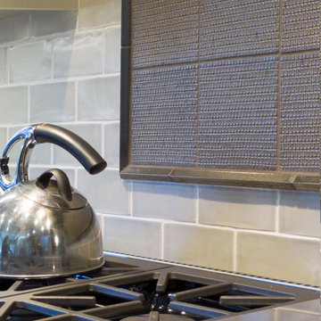 Modern Craftsman – Glen Ellyn, IL