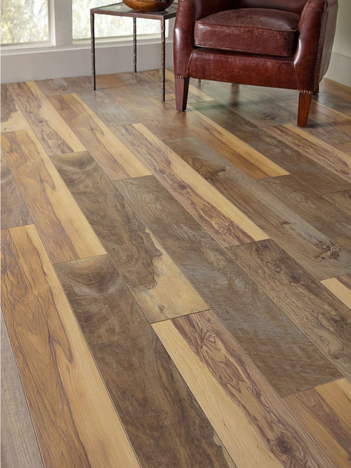 Palmetto Road Laminate Collections Wild Walnut Collection Antique Almond Laminate Flooring