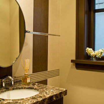 Stately Mid Toronto Home