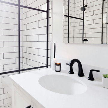 Silverlake Bathroom Renovation